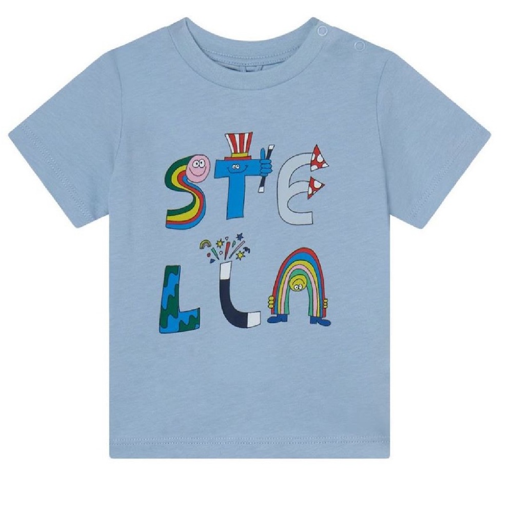 Stella McCartney tshirt